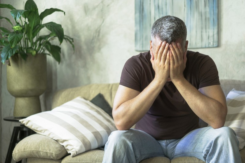 Hanyatló tesztoszteron szint: ezekhez a betegségekhez vezethet