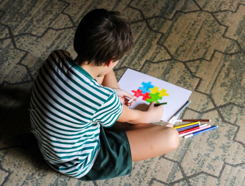 autizmus tévhit oltás gyógyítható