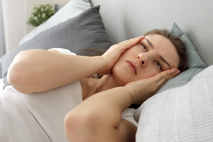 Fáradtság, ingerlékenység és rossz alvás: ezt az ásványi anyagot pótolja! című cikk nyitóképe