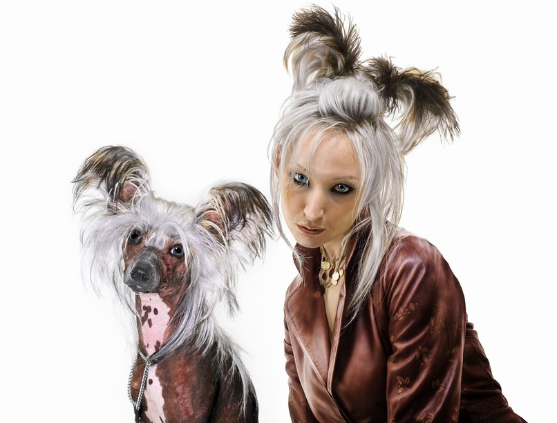 kutya gazda hasonlóság kutatás