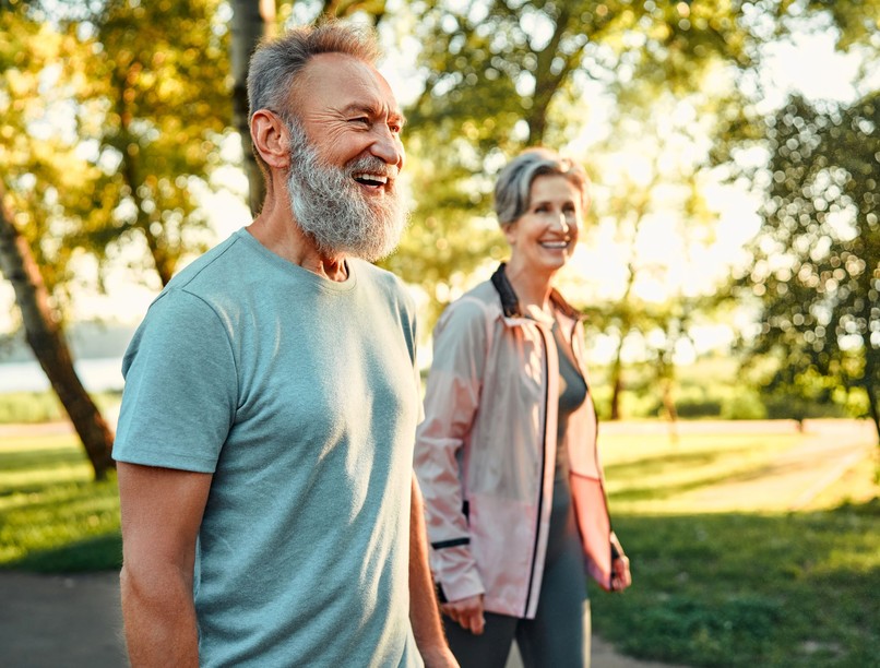 testmozgás mennyi ajánlott napi lépésszám