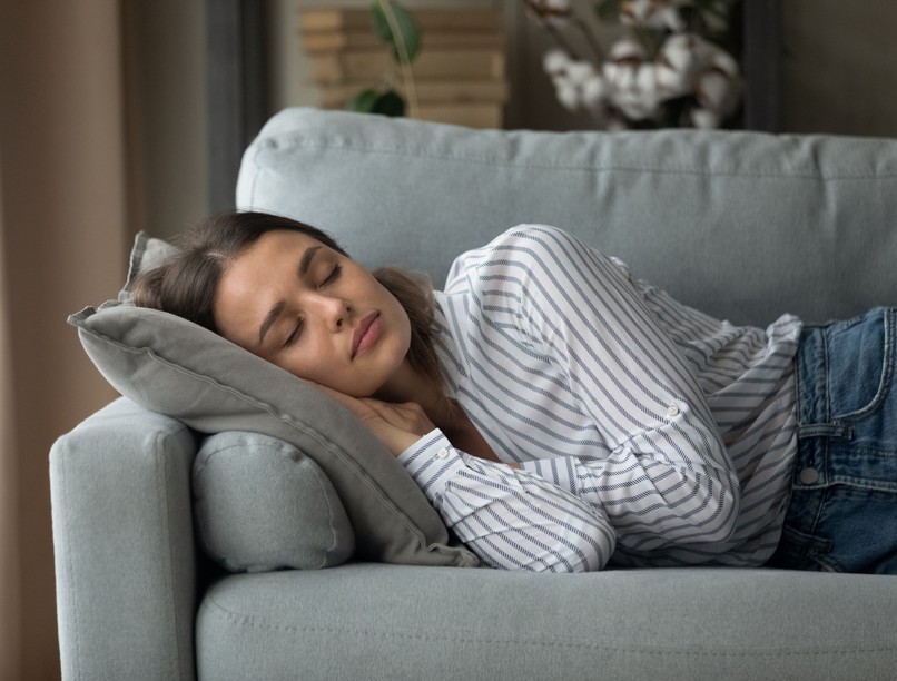 hiba evés után puffadás