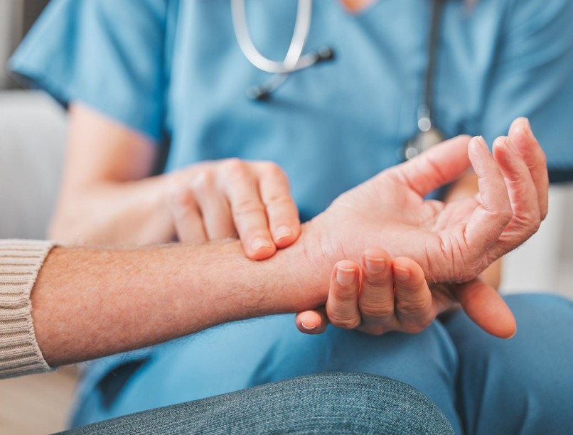 szapora szívverés Mitől magas a pulzusom