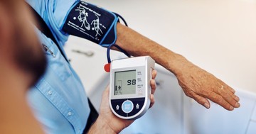  Mit jelent, ha a pulzus alacsony, és a vérnyomás magas? 