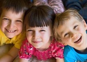 Gyermekkori beszédproblémák