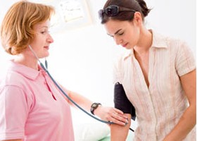 Néha mindenki ellenőrizze a pulzusát!