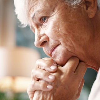 Az Alzheimer-kór első jelei már 45 éves korban megjelenhetnek – egy új kutatás szerint a szervezet hamarabb üzen, mint hittük című cikk nyitóképe