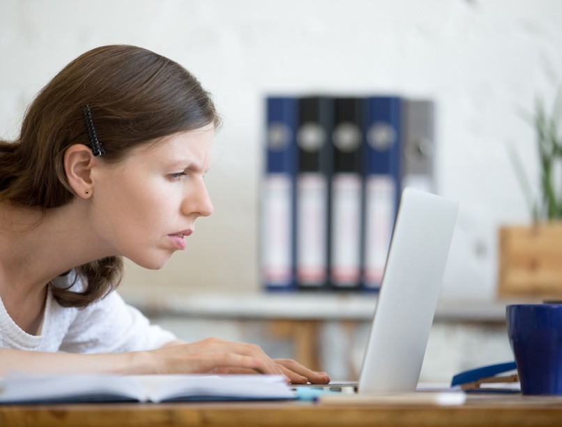 rossz romló látás látásromlás oka szemüveg