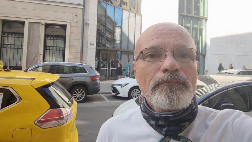 Zacher Gábir toxikológus alkoholizmus függőség száraz november