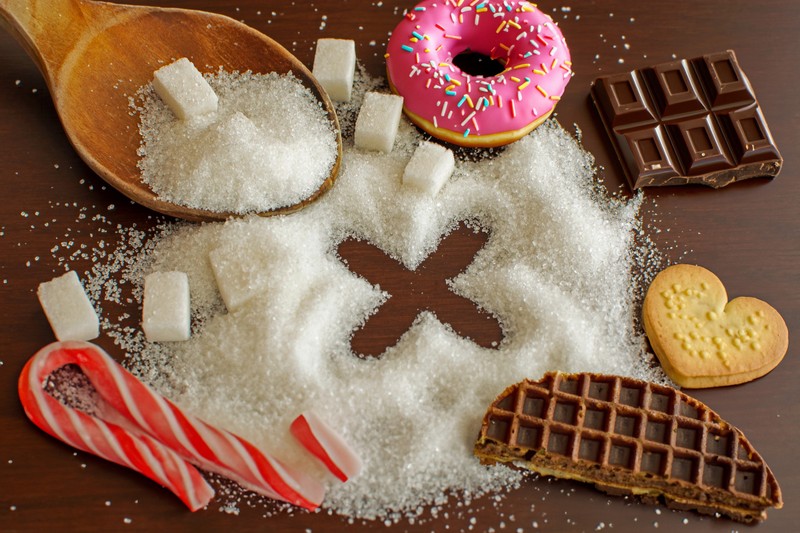 Ez történik a szervezetünkben, ha elhagyjuk a cukrot