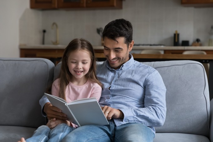Mesekönyv készült a cisztás fibrózissal élő gyerekek számára című cikk nyitóképe