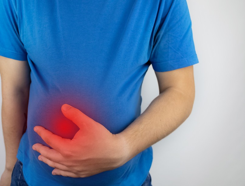 bélgáz puffadás oka