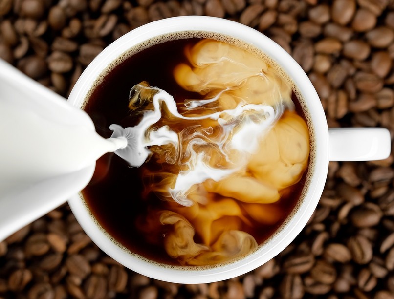 csökkentheti-e a koffein a koleszterinszintet