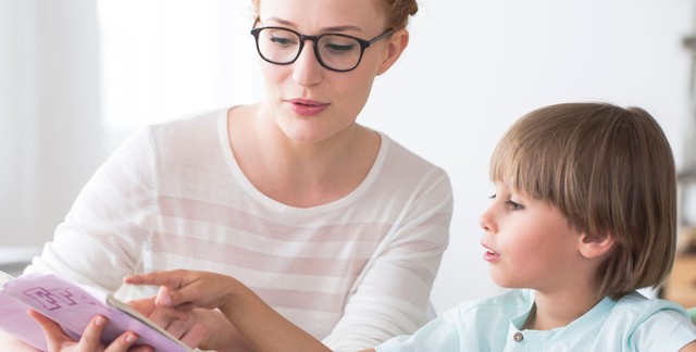 Olvasni jó - ezért buzdítják olvasásra az ADHD-s fiatalokat!