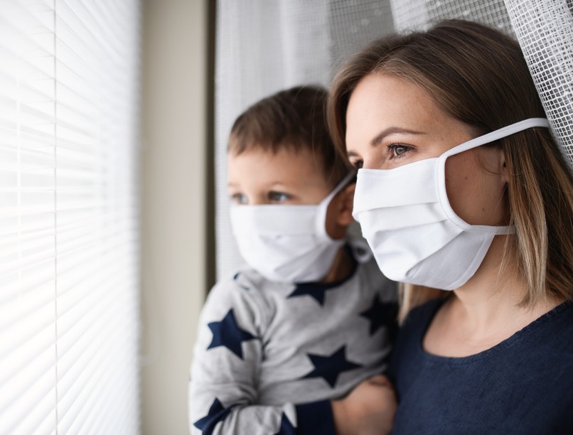 koronavírus, vércsoport, covid