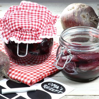 Cékla télire – így készíthető el a nagymama receptje újragondolva, egészségtudatosan, fermentálva című cikk nyitóképe