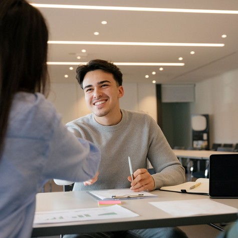 A Z generáció nem motiválatlan: ilyen valójában a mai fiatalok helyzete című cikk nyitóképe