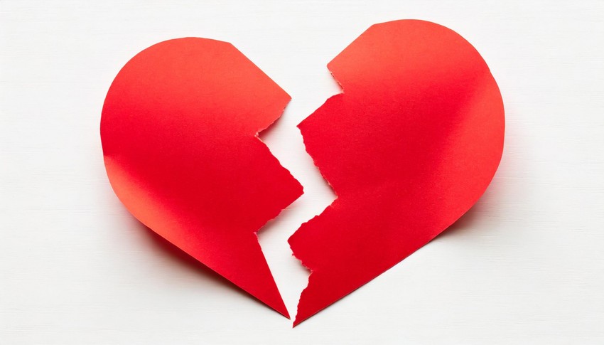 A megtört szív szindróma egy létező jelenség, mely főleg a nőket érinti.