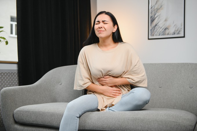 Hasfájás és puffadás: ha hetente egyszer tapasztalja, ez lehet a baj című cikk nyitóképe