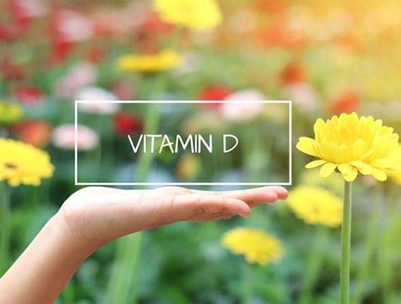 d-vitamin