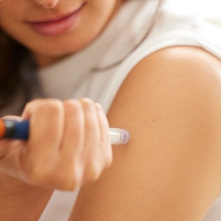 Meddig elég a tabletta és mikortól van szükség inzulinra? című cikk nyitóképe