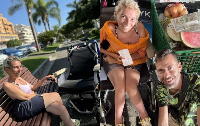 Megosztotta a nem feladás 10 titkát Mosolyka - komoly mélypontot él meg most Tóth-Hozleiter Fanny