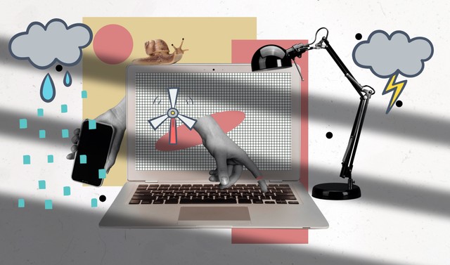 Orvosmeteorológia: cudar időre készüljön kedden! Nem lesznek ritkák ezek a panaszok