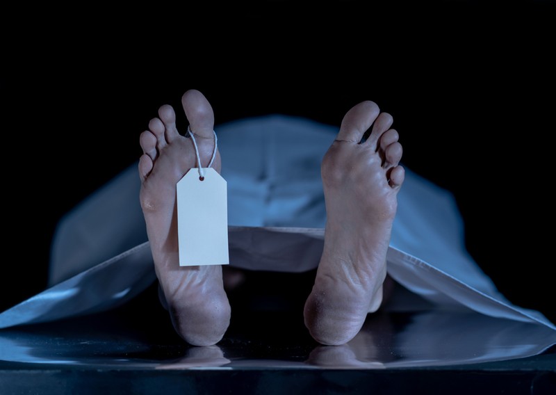 A hospice nővér elárulta, mi történik a testtel a halál után