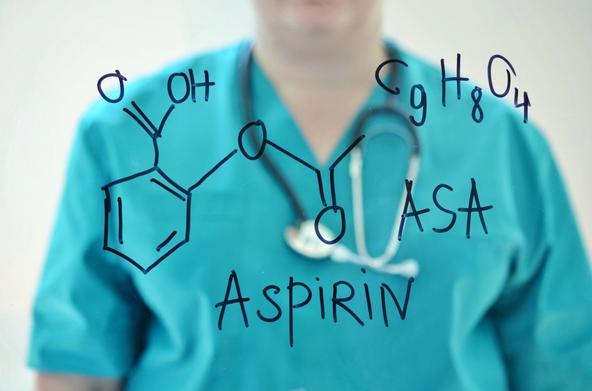 Biztos benne, hogy hatásos az aszpirin?