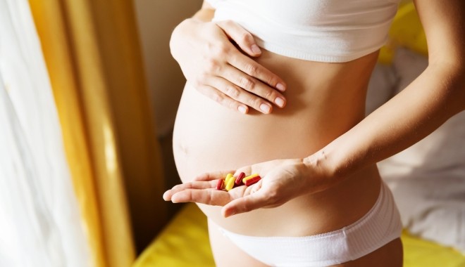 A helytelenül megválasztott véralvadásgátló súlyos fejlődési rendellenességeket okozhat a magzatnál.