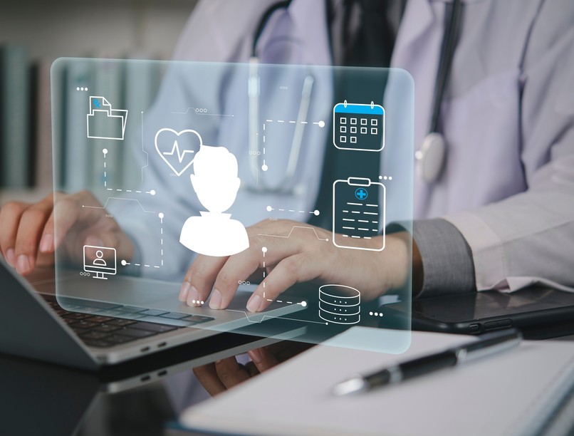 virtuális páciensek betegbiztonság