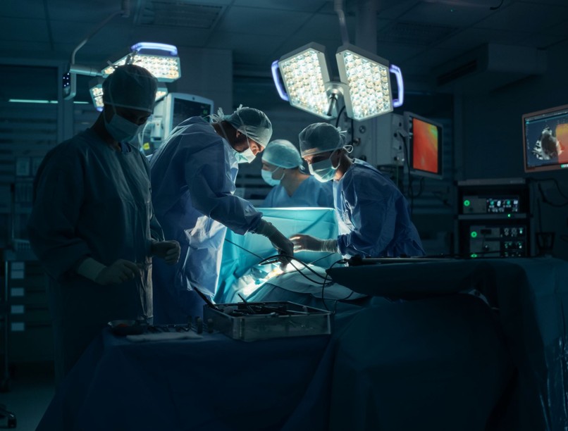 parkinson-kór műtét éber klarinét