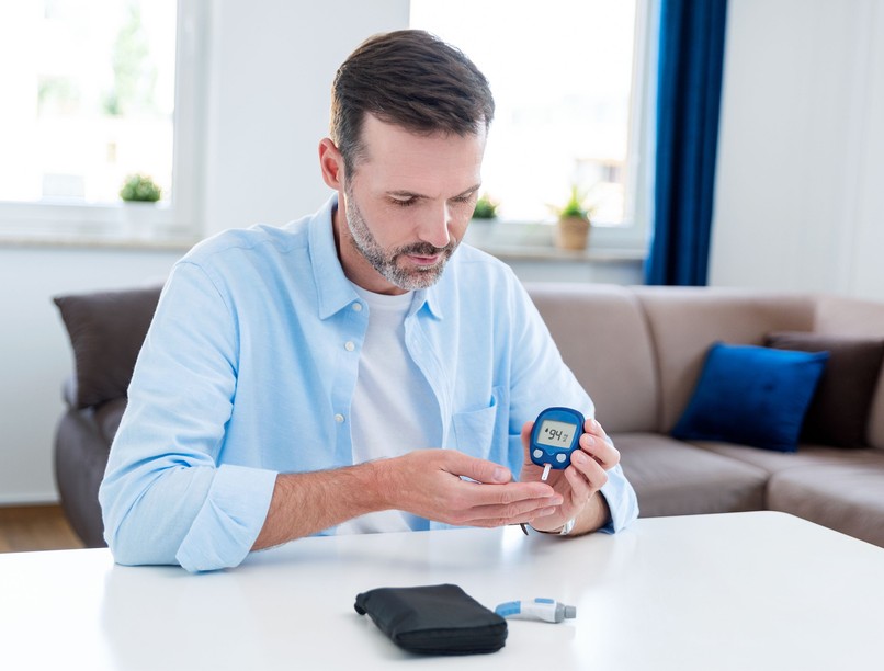 Vércukormérés, cukorbetegség, inzulin, diabétesz