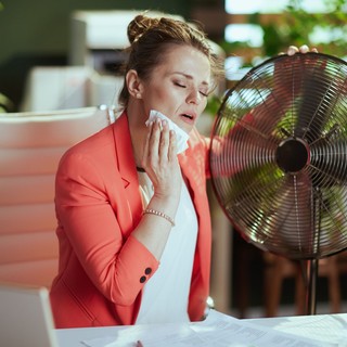 Így csökkenthetők hatékonyan a hőhullámok változókorban a menopauza-tanácsadó szerint című cikk nyitóképe