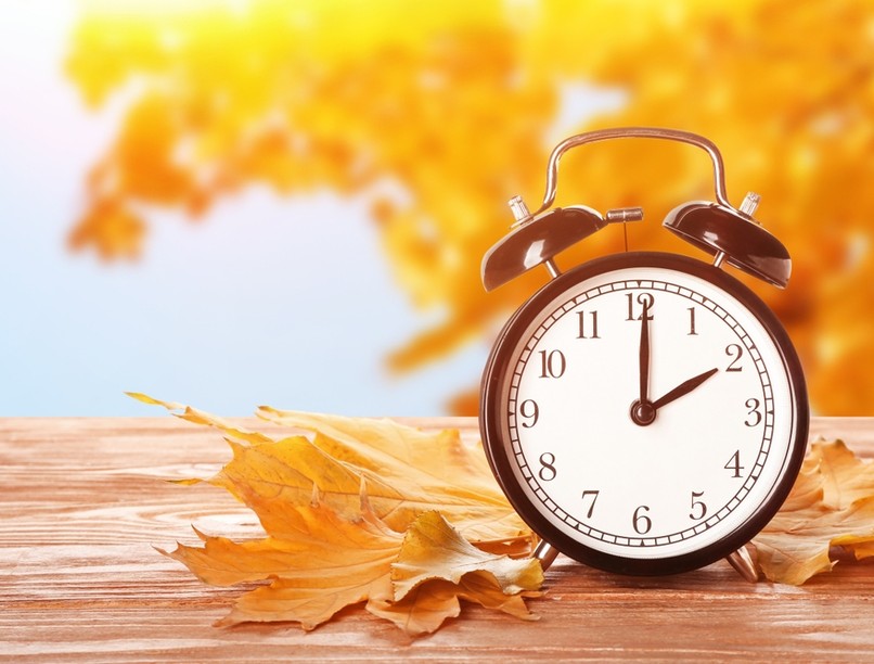 óraátállítás, ősz, alvászavar, alvásritmus, cirkadián ritmus