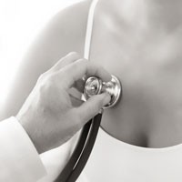 Az asztma diagnosztizálása