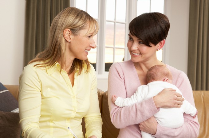 Megvannak az Év Védőnője díj jelöltjei című cikk nyitóképe