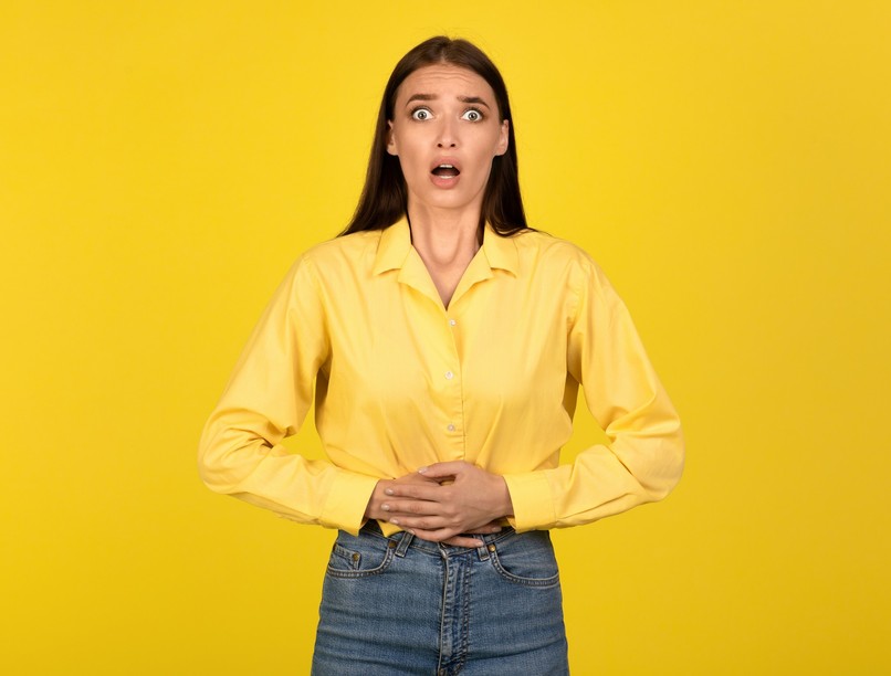 puffadás bélgáz bélcsavarodás