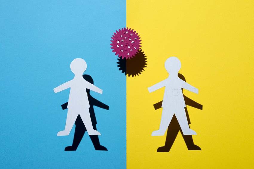 A WHO február elején adta ki a figyelmeztetést.