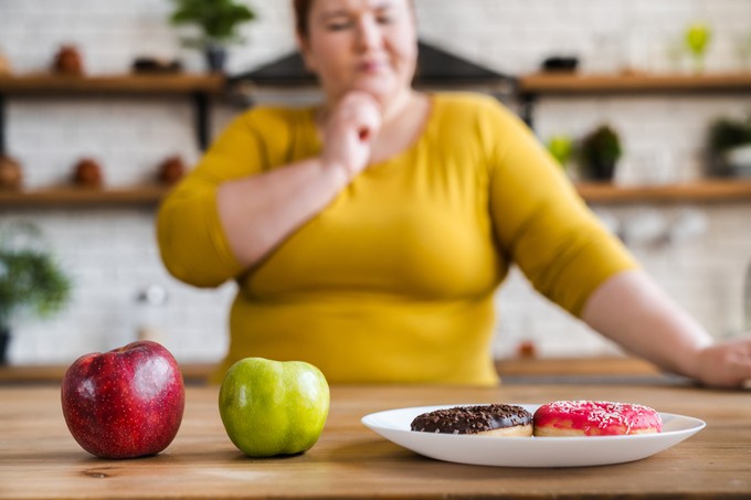 Ha fogyni akar, ezt az étkezési szabályt tartsa be! című cikk nyitóképe