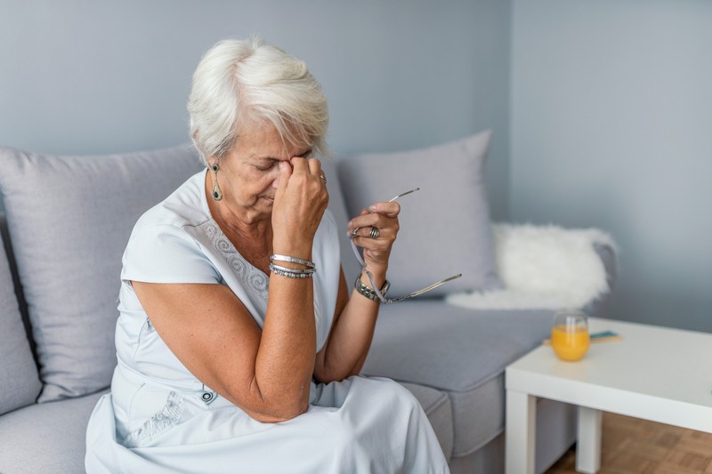 Mitől szédülök állandóan? Így jöhet rá az okra