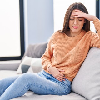 Mi okozhat hányingert – és hogyan enyhíthetjük otthon? című cikk nyitóképe