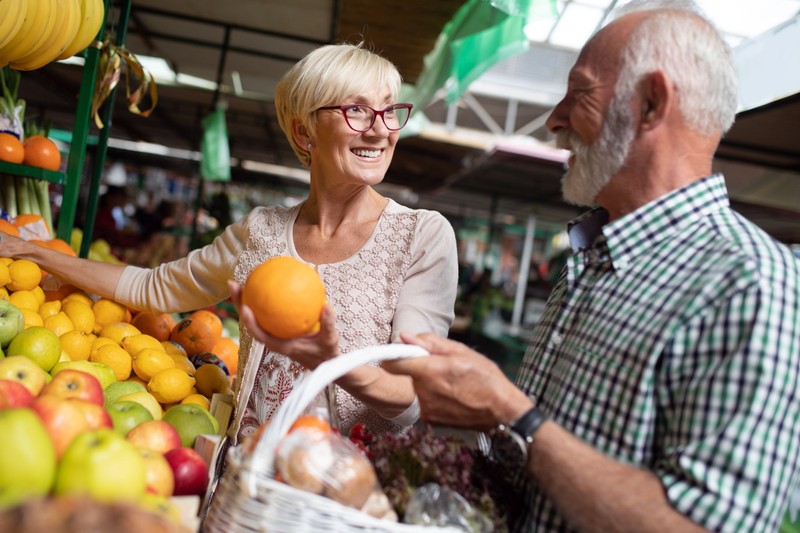 Hogyan étkezzen egészségesebben? 25 tipp, amivel le is fogyhat