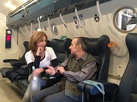 Küzdelem a szájüregi rák ellen