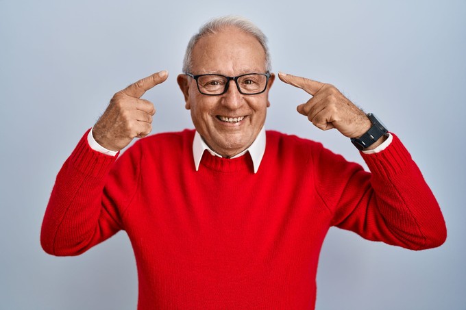 Kevesebb kalória, élesebb memória: tényleg az elhízás az agy ellensége? című cikk nyitóképe