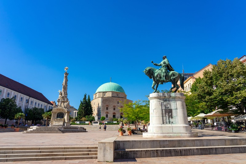 Koronavírus: ebben a 4 magyar városban várható több fertőzött