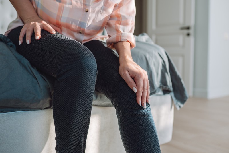 Igaz vagy sem? Az ízületi fájdalmakat a tavaszi időjárás okozza