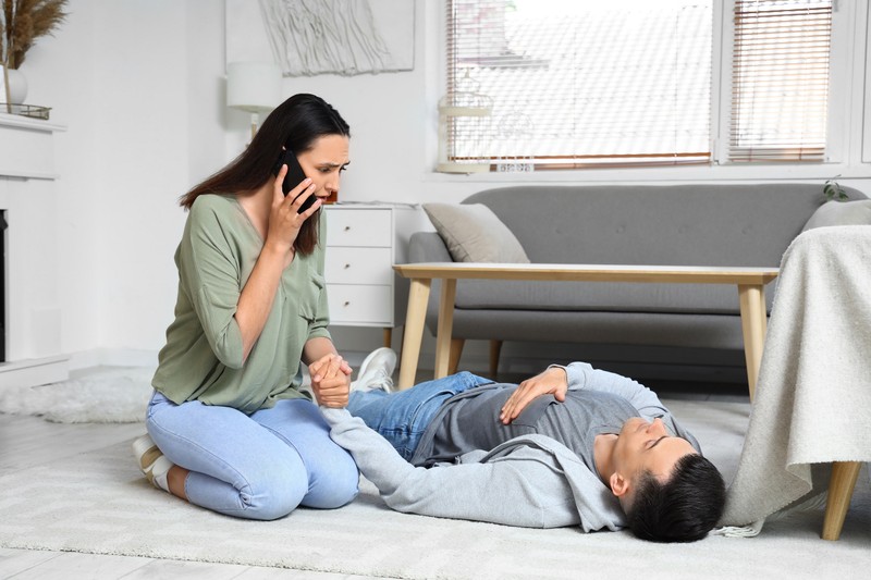 Szívroham okozta szívkárosodás: ennyi ideje van segítséget kérni!