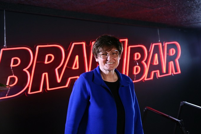 Japán orvostudományi díjjal tüntették ki Karikó Katalint című cikk nyitóképe