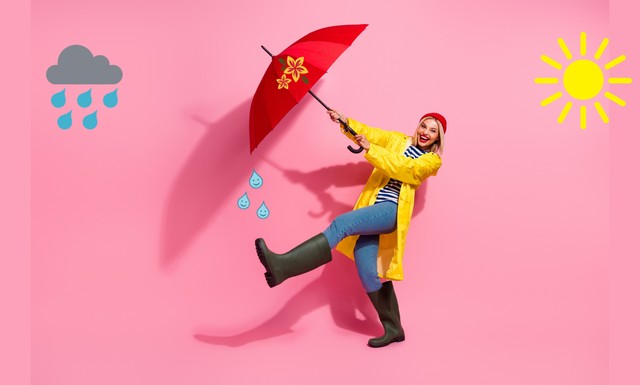 Orvosmeteorológia: a szokásosnál is erősebb panaszok jelentkezhetnek hétfőn